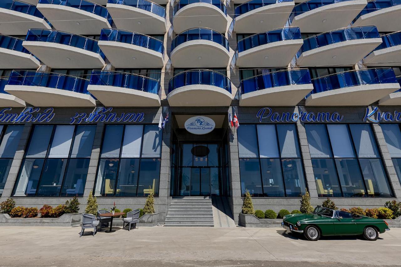 Appart hôtel Panorama