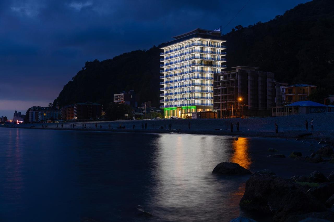 Appart hôtel Panorama