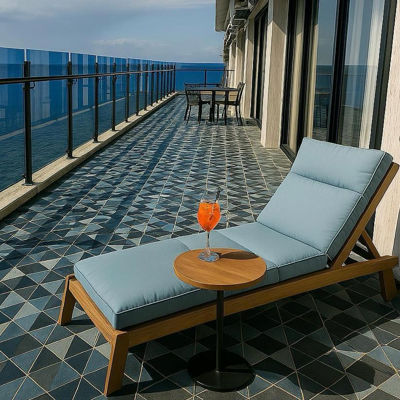 Appart hôtel Panorama Kvariati