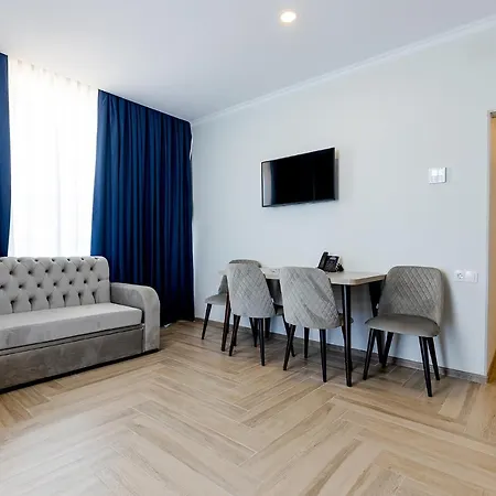 Panorama Kvariati Exterior photo